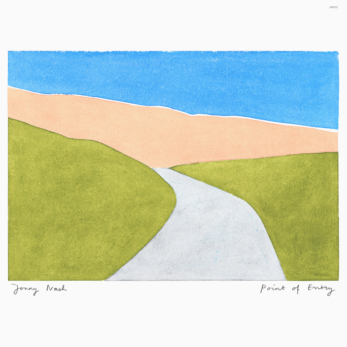 This.... on heavy rotation. One of the best albums of 2023 so far.
Jonny Nash - Point Of Entry
(bandcamp link in comments)
#ambient #folk #ambientfolk #NowPlaying #JonnyNash
open.spotify.com/album/7aDfAxYI…