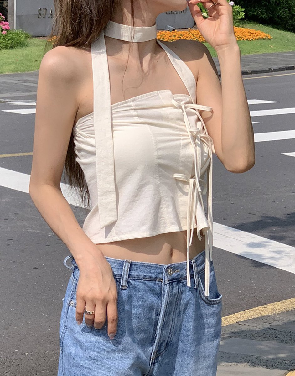 Pre_wish's tweet photo. Egg Green Top SET🩰 จากแบรนด์พี่สาวเกาหลี อย่างแบรนด์ HEY ME ~🎧
✨price: 1690.-
💒มัดจำ: 890.-
🍡2 color
.
.
.
#พรีเกาหลี #พรีออเดอร์เกาหลี #ตลาดนัดkpop #ป้ายยาวันละชิ้น #heyme https://t.co/ryX34A9oRc