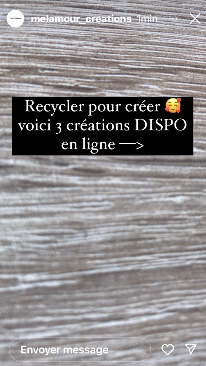 MelL0ve's tweet photo. #decoration #homedeco #love #inspiration #faitmaison #faitmains #recycle #bougie #parfum https://t.co/N4yC7Jkbes