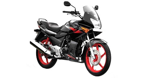 KDTheeActor's tweet photo. My Fav bike is back . Loved it in 2012 era #LegendsofKarizma https://t.co/abGjyl6FLW
