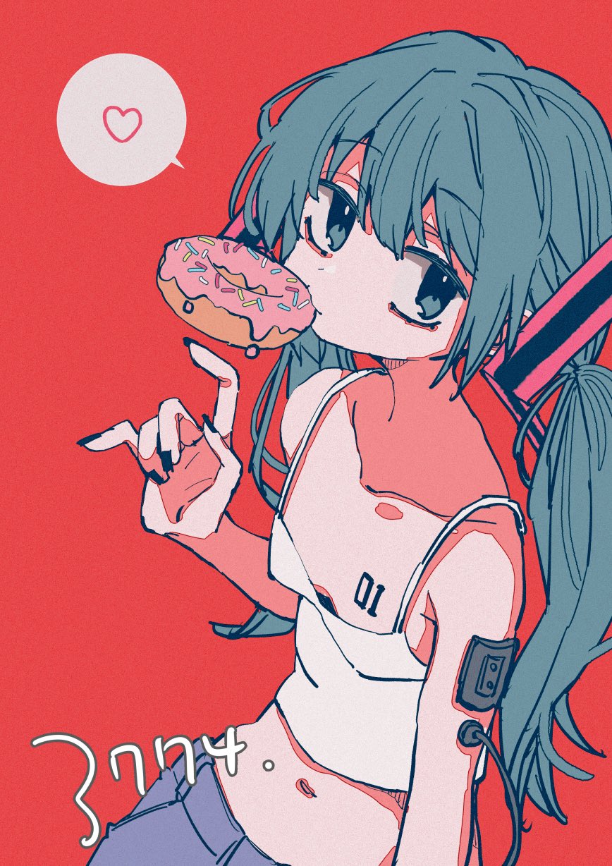 絵 3774. on X: 