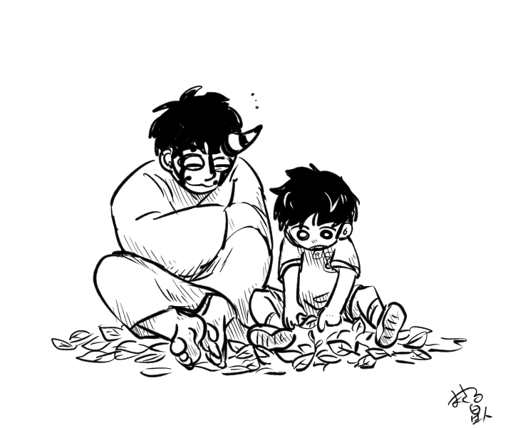 #創作