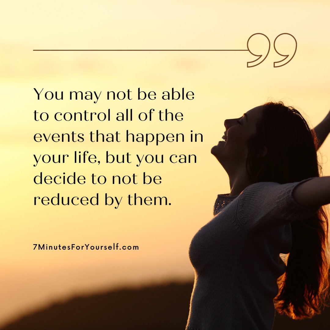 7GoodMinutes's tweet photo. #ControlYourReaction💪🌪️
#UnbreakableByEvents🛡️⚡
#DecideNotToBeReduced🔍⬇️ https://t.co/0F2cPLqH0z