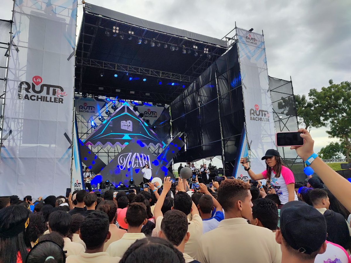 Movimiento Somos Venezuela Yaracuy tweet media