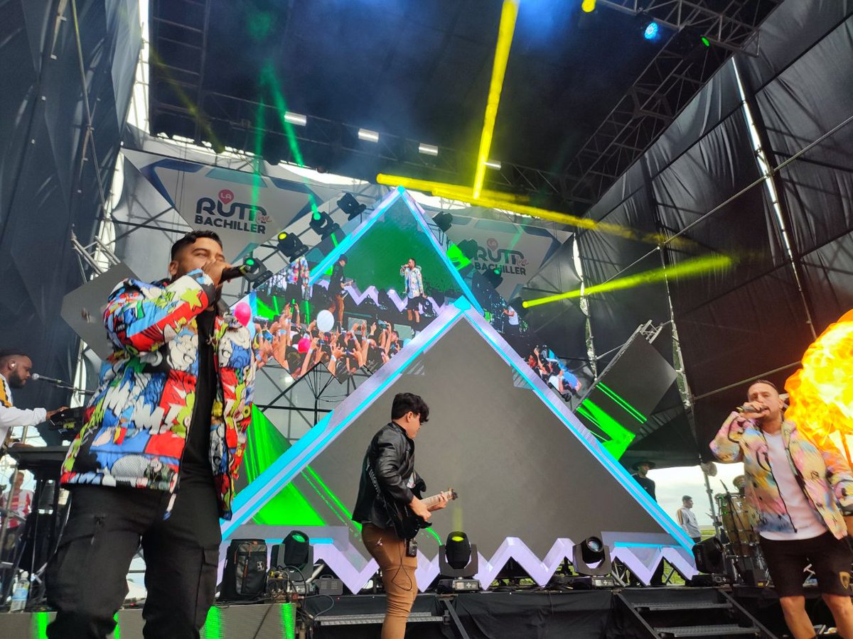 Movimiento Somos Venezuela Yaracuy tweet media