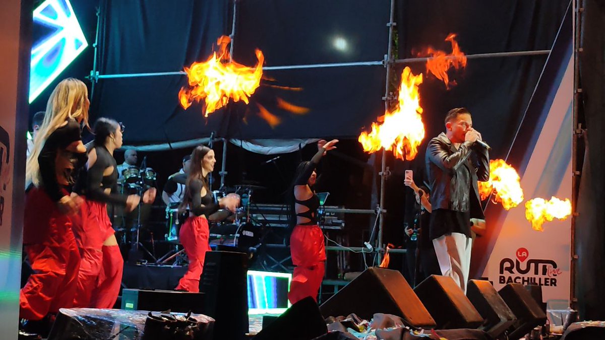 Movimiento Somos Venezuela Yaracuy tweet media