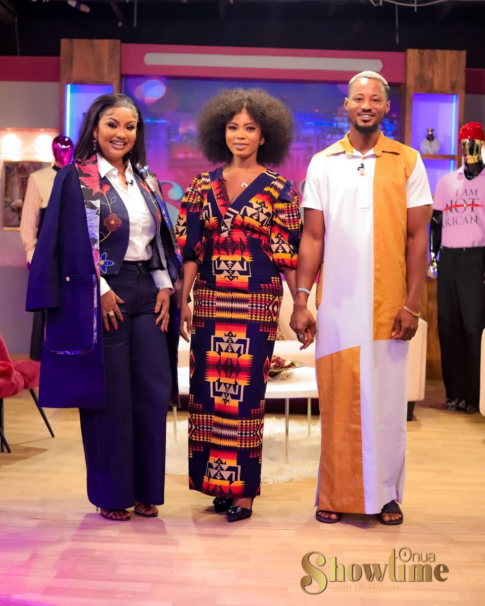Ahdwoa1234's tweet photo. Who is your fav couple again🤭🤭. Since you haven’t seen anything beautiful today. I present you my King and his Queen💙💙💙
#AdvertisewithGraceTawiah 
#GralinoXtra 
#Bebelino_Garments 
#fluffybar_gh https://t.co/4tdpfDcYiw