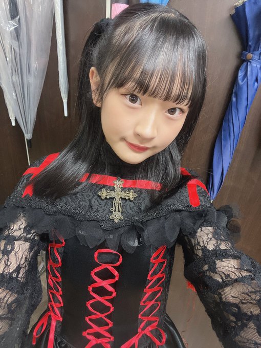 Twitterのコスプレ画像12