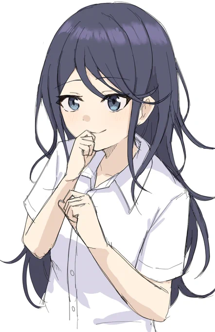 一歌 #prsk_FA