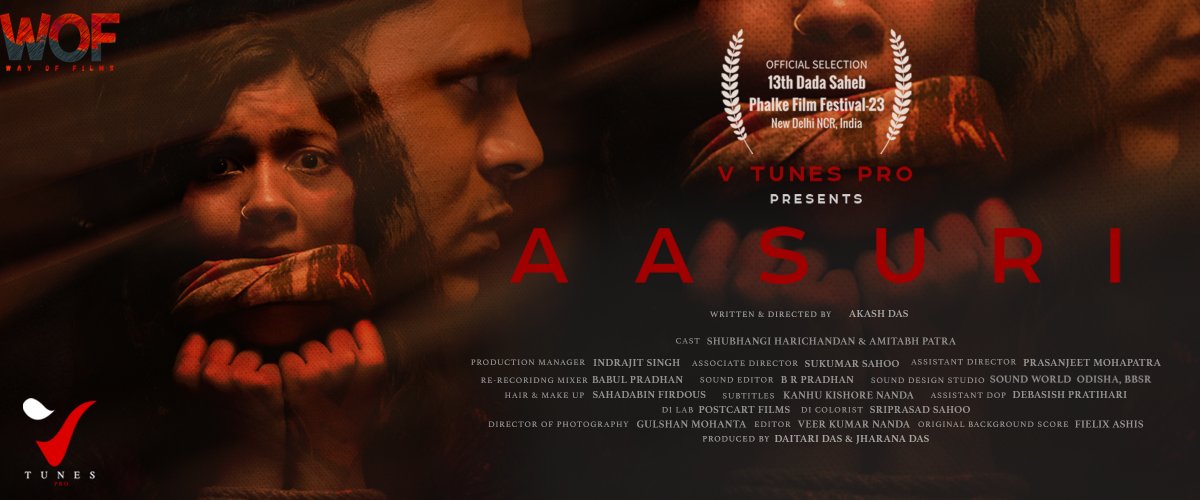 VtunesP's tweet photo. Dear Family,

What's happening in the weekend ? Have you watched this short film yet ? "REVENGE vs HUMANITY "

https://t.co/UaAdHFU1Lj https://t.co/ByrcFWAtX2