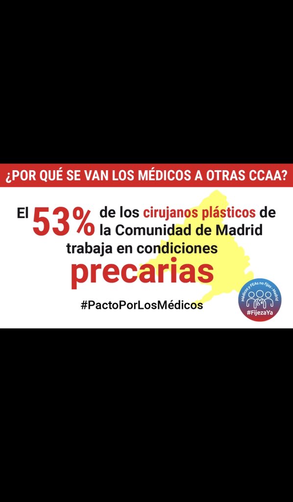 Médicos Como Tu tweet media