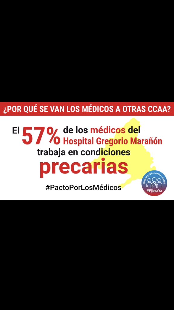 Médicos Como Tu tweet media