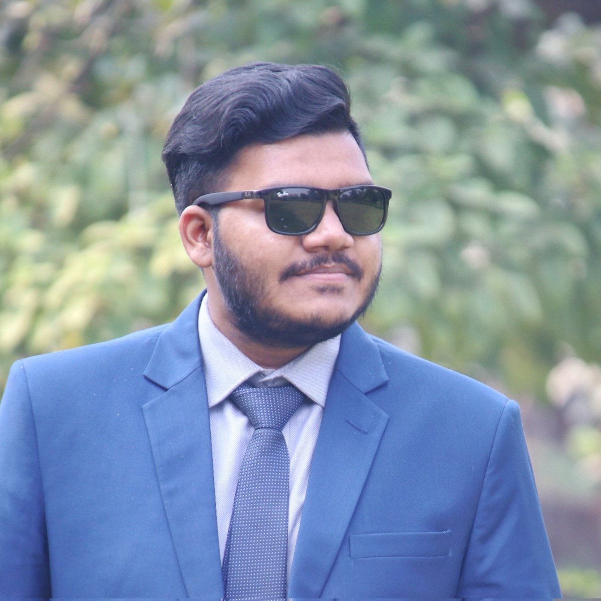 SwapnilAhmed3's tweet photo. #NewProfilePic https://t.co/hKqV20S3xi