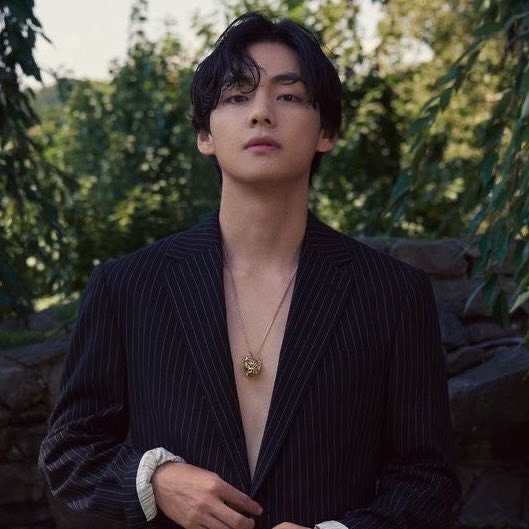 #NewProfilePic