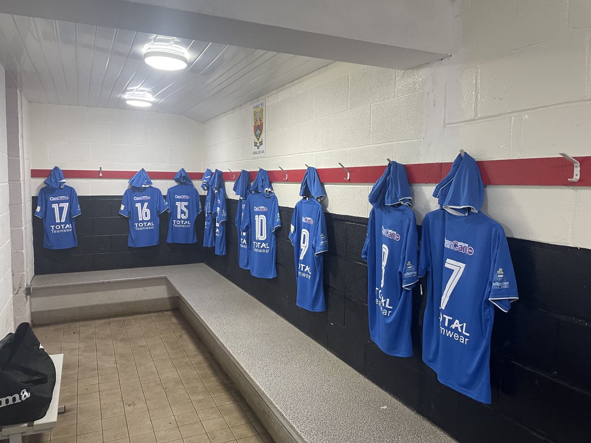 chriswildy's tweet image. All ready to go ⁦@AbergavennyTFC⁩ #3pointplease