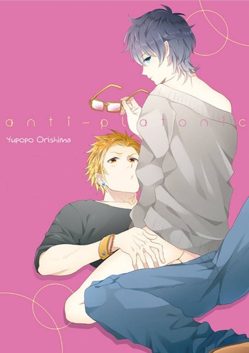 EveHealyWrites's tweet photo. Manga Review | Anti-Platonic by Yupopo Orishima
https://t.co/Thr8Nrq6WP
#fujoshi #fujoshis #fujo #fudanshi #fudanshis #fudan #fujodanshi #yaoi #yaoimanga #bl #blmanga #manga #blrecommendations #blrecommendation #blrec #blrecs #blseries #bls @Renta_Yaoi https://t.co/sveDLk51lh