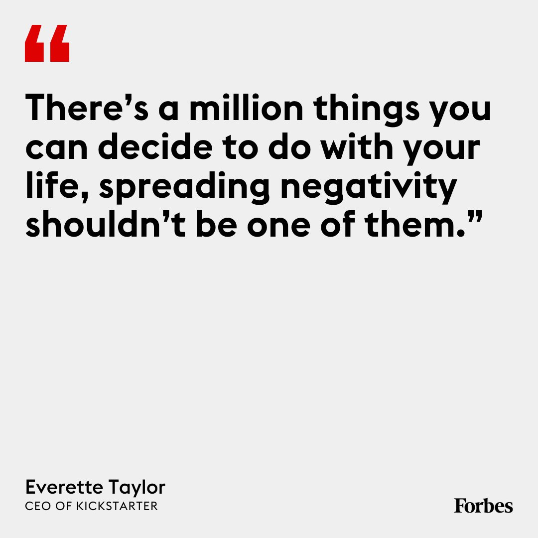 Forbes's tweet photo. Quote of the day. #QOTD https://t.co/Qmd2uDMbgn