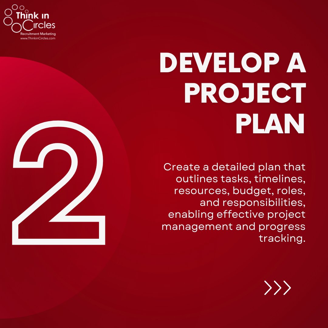 ThinkinCircles's tweet photo. In our latest article Managing Partner, Richard Blamire, shares his insight into why it is important for any business to have a marketing project manager and the difference it can make. https://t.co/aoaeV1TmbY

#ThinkinCircles
#RecruitmentMarketing
#MarketingProjectManager https://t.co/Kdkf5Exew2