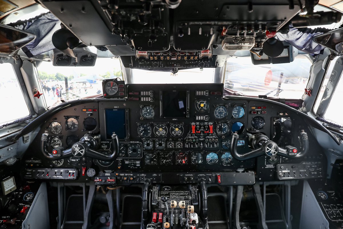 SKYCA777's tweet image. #RIAT2023
Romanian Air force🇷🇴
Antonov AN-26 810