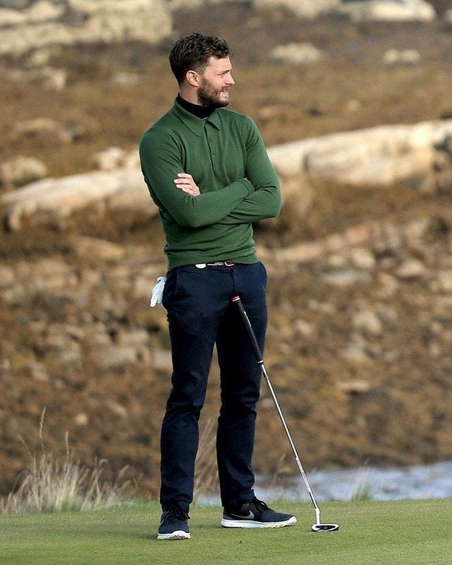 50ShadesFeed's tweet photo. 😍😍

#jamiedornan #christiangrey #fiftyshades https://t.co/797oWe9jmn