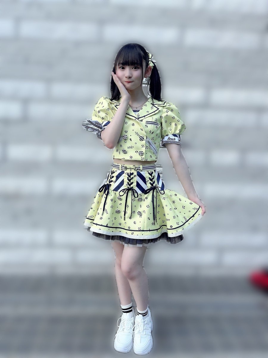 yamano_arisu's tweet photo. #イコノイジョイ2023 
会場の皆様、配信の皆様も有難う御座いました！🙇🏻‍♀️

たくさん濡れました〜😆🙌🏻
楽しんでいただけましたか〜？？
髪型は1日目はツインテール！♡
そして、新衣装です~👑✨

明日も宜しくお願い致します！🥰
楽しみです!!
#ニアジョイ https://t.co/BwbTPExtlS