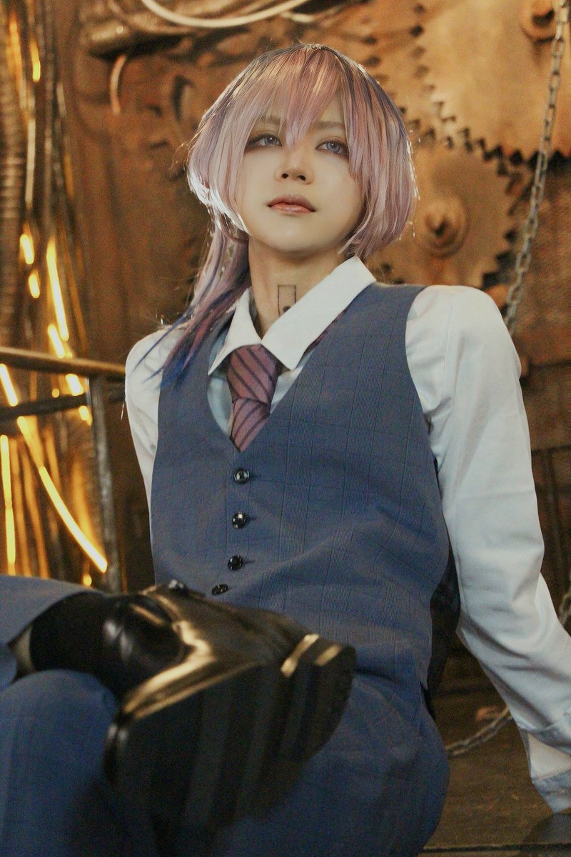 mh199407's tweet photo. 【cosplay】
東京卍リベンジャーズ
梵天:灰谷 蘭/竜胆
Photo:うに @24unii
#コスプレ #ハコアム大阪 #ccosplay https://t.co/lzJBSxQgwQ