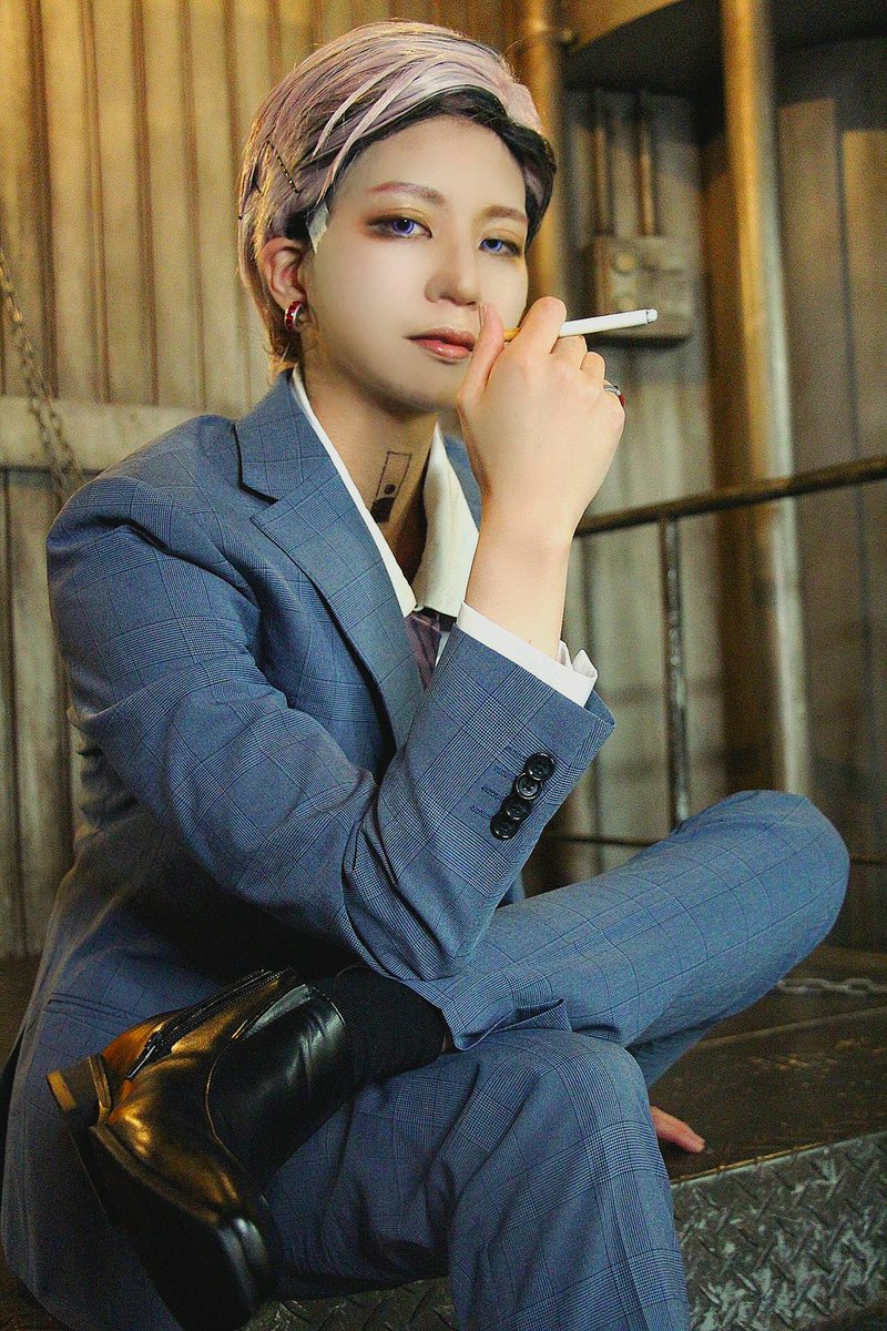 mh199407's tweet photo. 【cosplay】
東京卍リベンジャーズ
梵天:灰谷 蘭/竜胆
Photo:うに @24unii
#コスプレ #ハコアム大阪 #ccosplay https://t.co/lzJBSxQgwQ