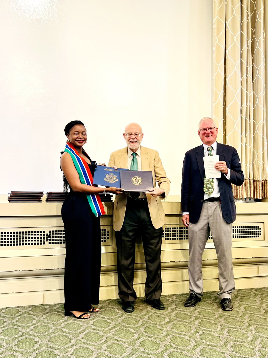 KADIJAH BOKUM tweet media