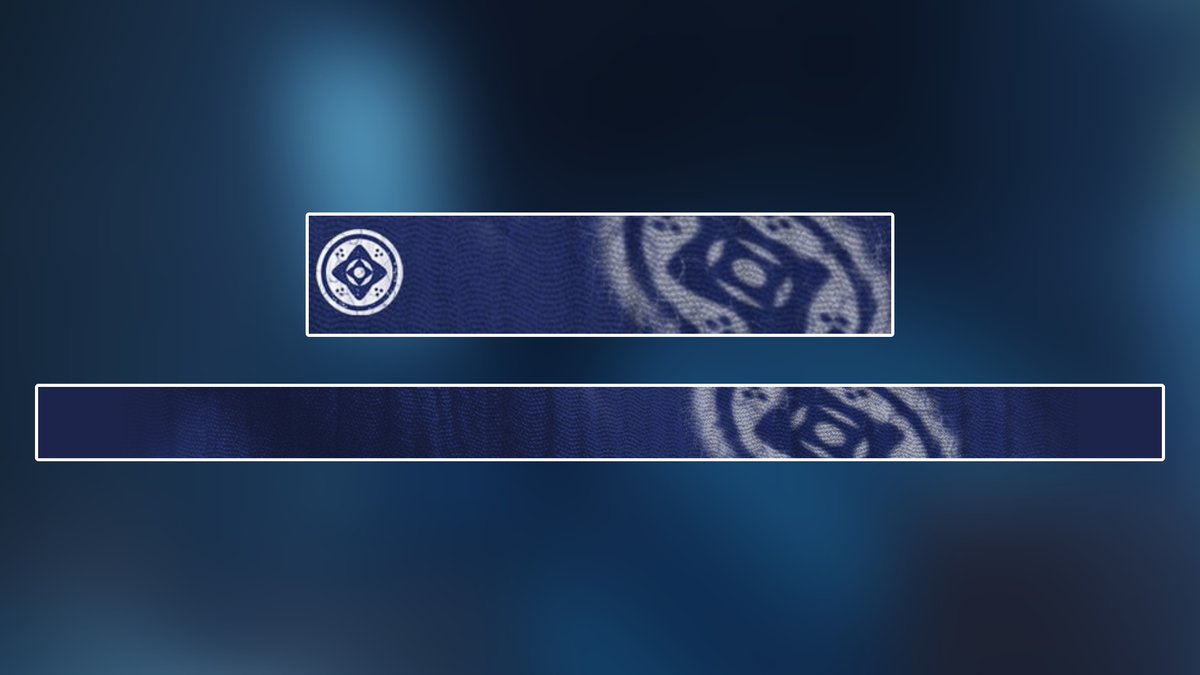 ninjyy's tweet photo. Destiny 2 Emblem Giveaway

Threads of Light

☑️Follow
☑️Like
☑️Retweet

Winner Pulled August 4th https://t.co/DTLDrcT83x