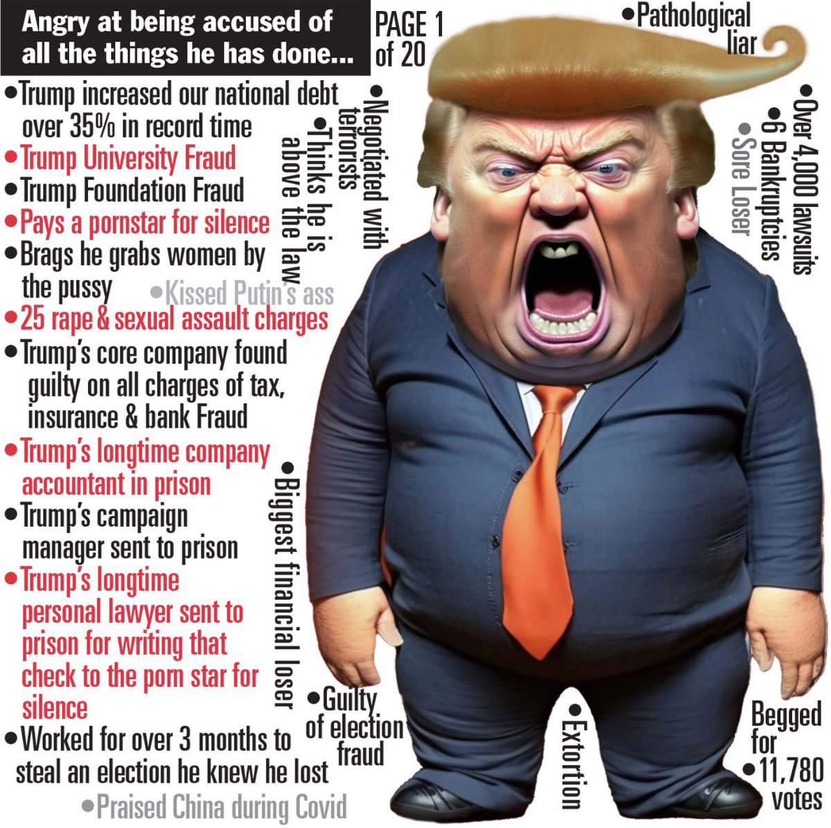 mannylopez60110's tweet image. To bad that's not how things work in America.