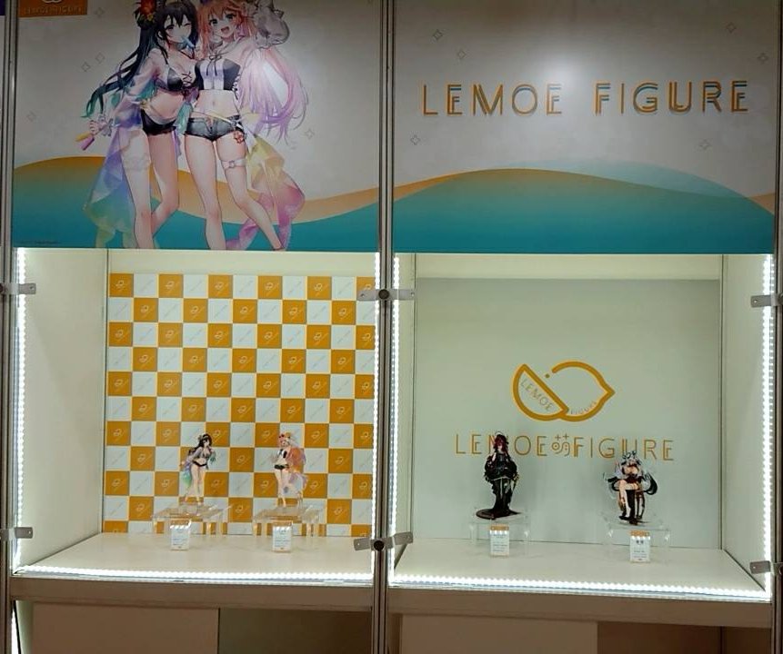 Lemoe Figure tweet media