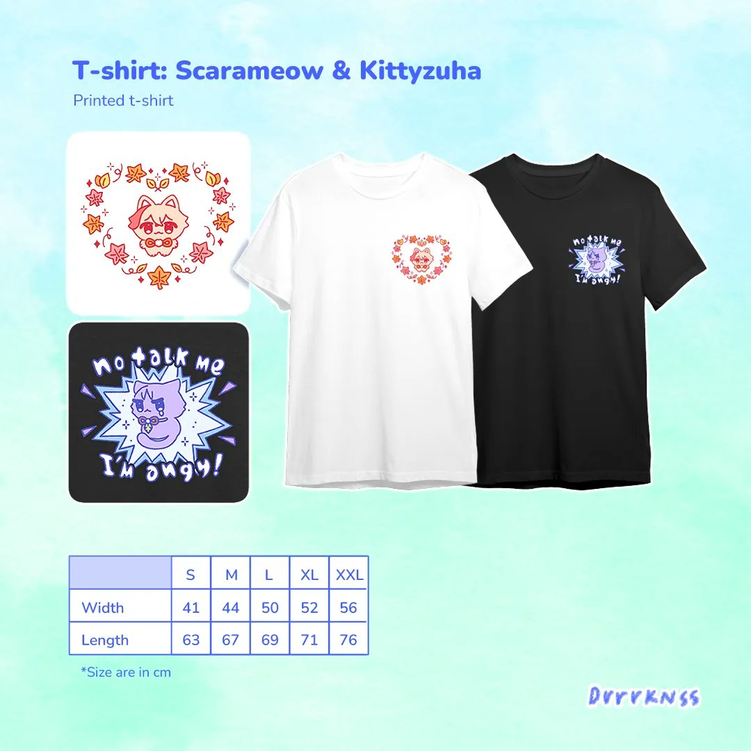 drrrknss's tweet photo. [❤️ &amp; RTs are super appreciated!]
Genshin &amp; Honkai Star Rail Merch PO

🗓️ PO: 29 July - 20 August 2023
🛒 Order: https://t.co/YNh62N3hUt

#scaramouche #kaedeharakazuha  #jingyuan #Blade https://t.co/MihsJAeLiK