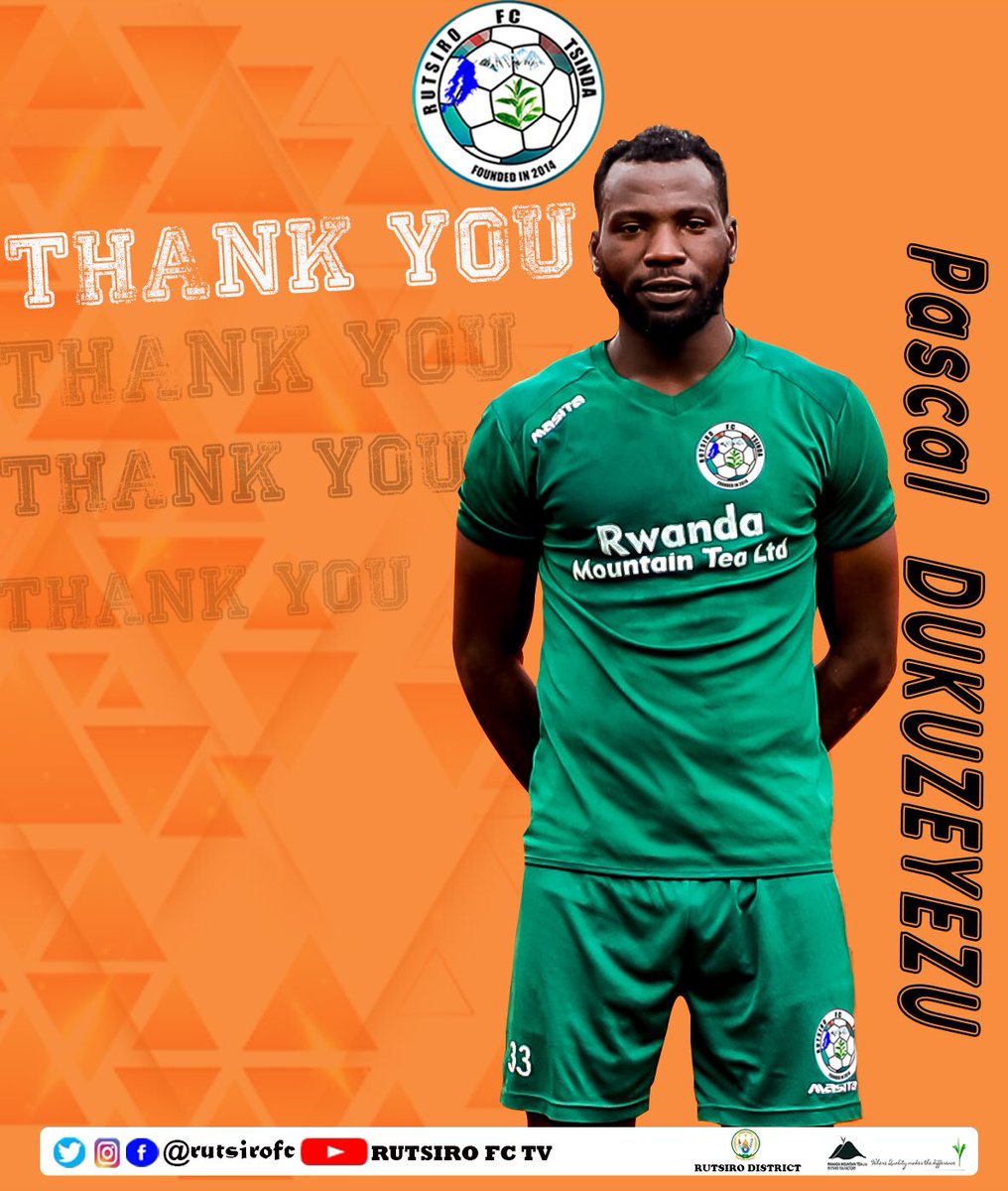 Pascal DUKUZEYEZU Thank you 👏. 
Tugushimiye ibyo waduhaye byose. Tukwifurije imbere heza .