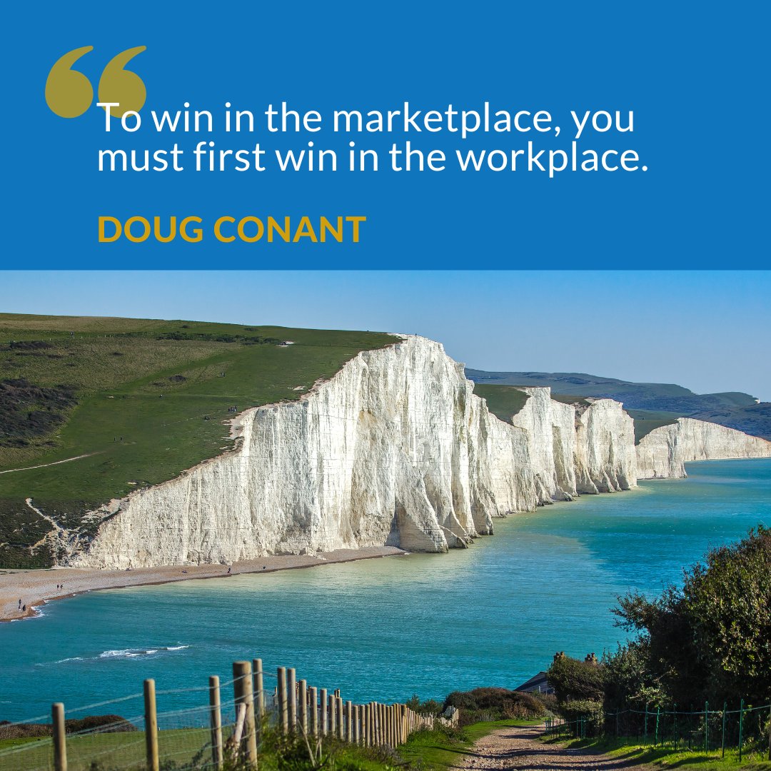 This is what leadership is all about. 

#GreatBoss #Leadership