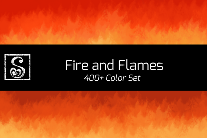 Cubebrush's tweet photo. Master the art of Digital Fire with 8 essential resources!🔥 From brushes to assets, ignite your creativity and conquer those tricky flames! https://t.co/ZtbSDUlT48

#digitalart #arttutorial #digitalpainting #fantasyart #photoshop #art #artwork #speedpaint #artist #tutorial https://t.co/iLmAYCn4CG