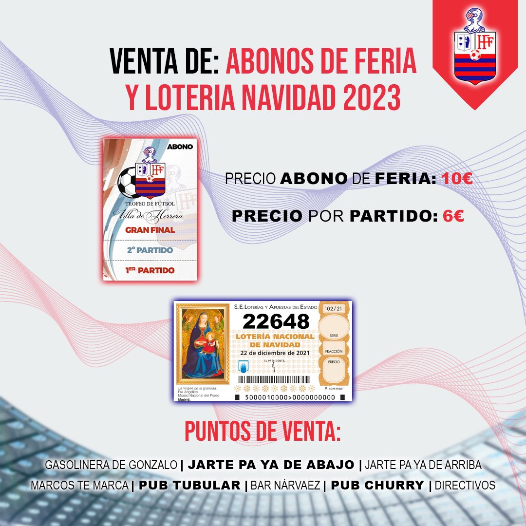 CDF Herrera tweet media