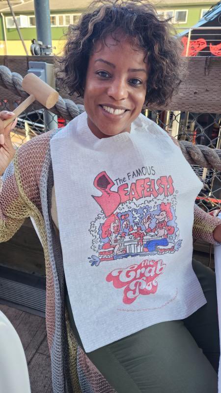 misshat2's tweet image. Thanks to my @BLELancaster family, I met new family members while in #Seattle Thank you for the love ❤️ #newfamily #makingconnection