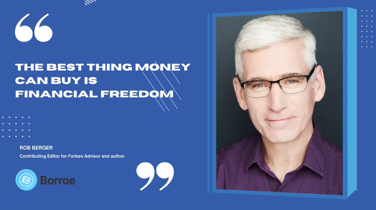 Inspirational quotes with <a href="/Borroe_Finance/">Borroe Finance</a> 🔥 

#web3 #defi
