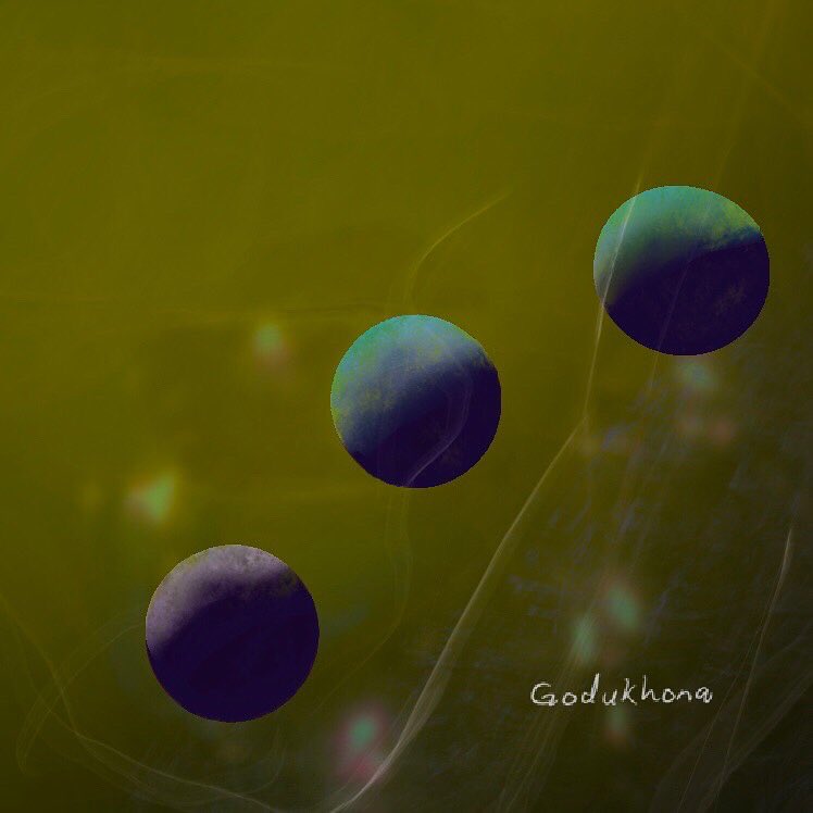GodUkhona's tweet photo. Inkosazana yenyanga
#godukhona #ThokozaDlozi #modernart #moonlight #moonstone #digital_art #spirituality #godukhona #Umoya #isangoma #african #procreate #nature #blackwomanexcellence #ninamva https://t.co/nsK3aUzZul