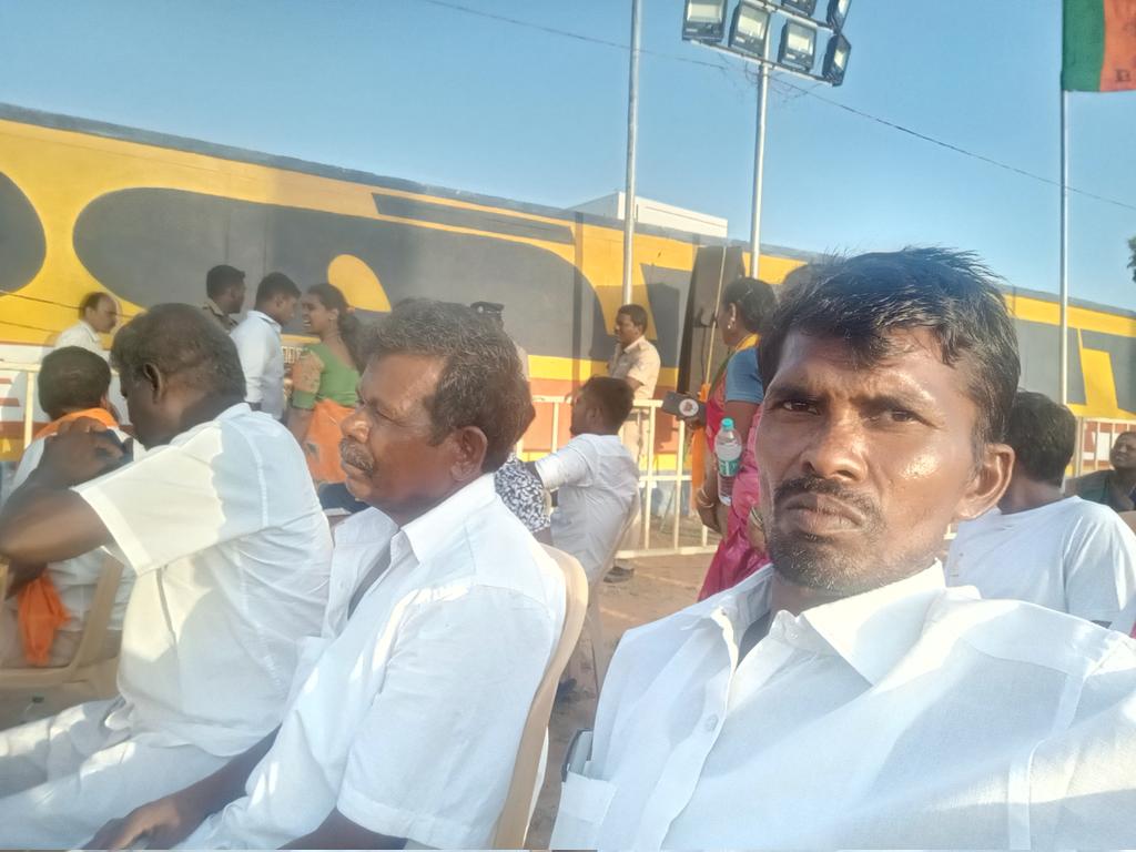 UmaSangar9's tweet photo. @PTpartyOfficial @DrKrishnasamy @annamalai_k https://t.co/8N3CHBx1x7