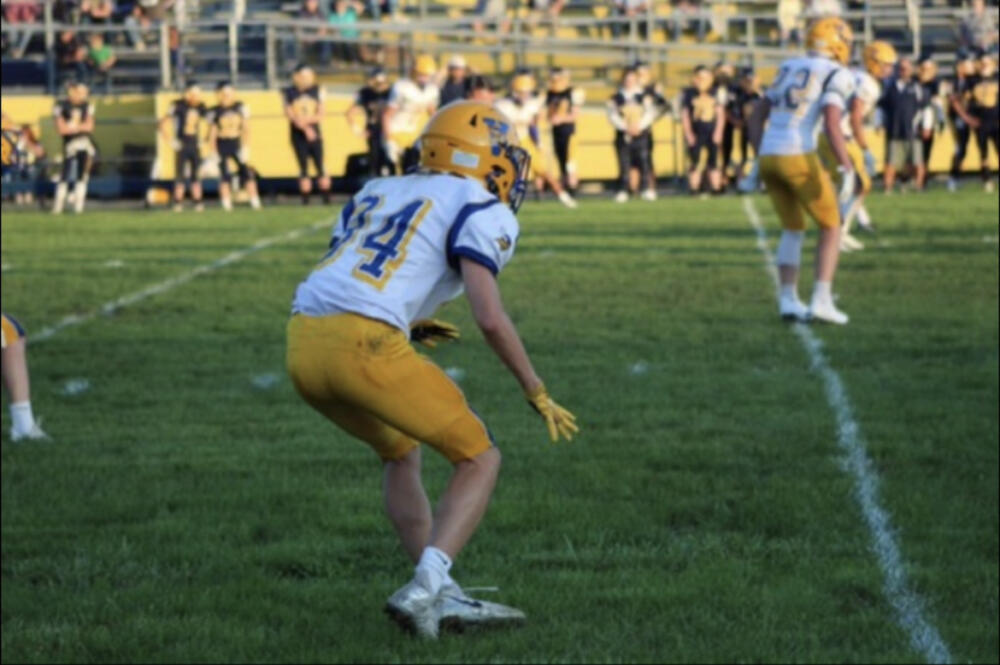 2023 PFN Player Profile: Getting to know Glendale Slot/DB Jacob Lukehart pafootballnews.com/district6/2023… <a href="/LukehartJacob/">Jacob Lukehart</a>