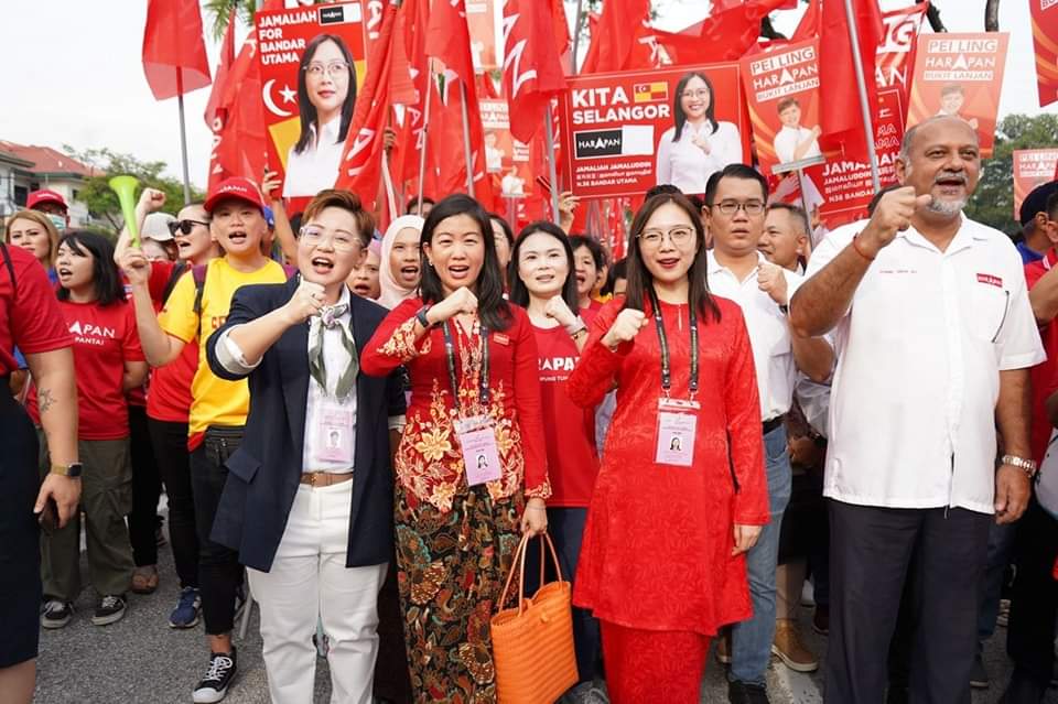 Lim Yi Wei 林怡威 🇲🇾 tweet media
