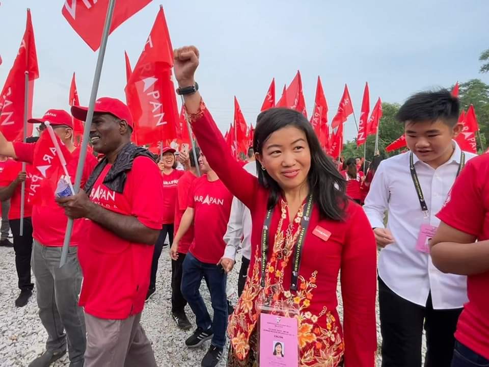 Lim Yi Wei 林怡威 🇲🇾 tweet media
