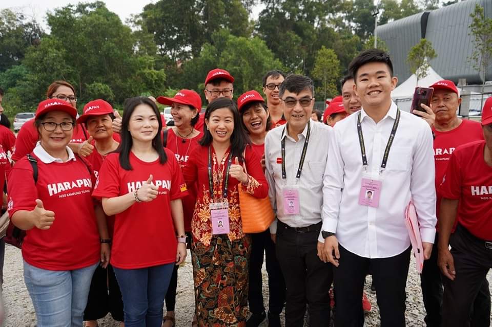 Lim Yi Wei 林怡威 🇲🇾 tweet media