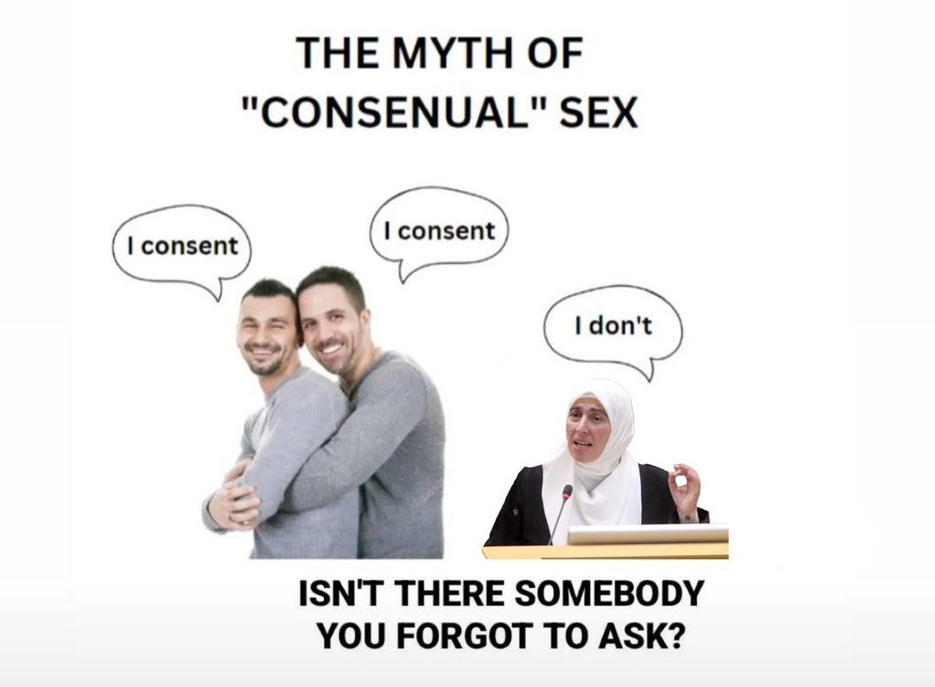 LGBTJordan's tweet photo. Retweet it before pressing 🔁 becomes a crime in Jordan 🇯🇴 https://t.co/m22rnXEukh