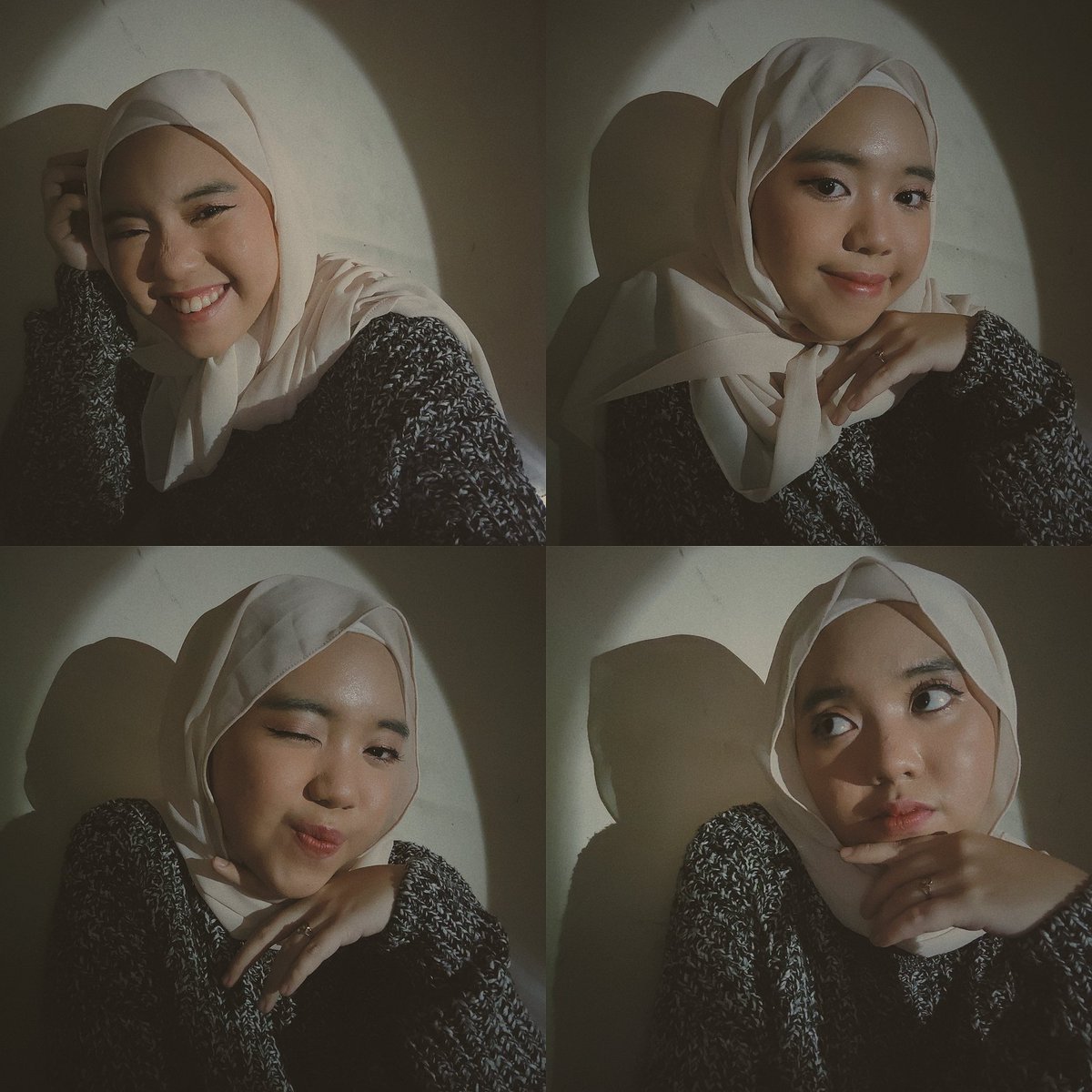 wastemytimeee's tweet photo. Ini pashmina terenak bahannya (bahan heavy chiffon import) dan bikin tercantik xixixi. Bahannya jatohhhh trs panjang gt jadi enak di-styling-in. Baru punya 2 warna ini 🙂 Nanti kalo ada uang lebih mau beli lagi warna lain hihi

Belinya di sini ygy
https://t.co/B4e9i5eKJc https://t.co/DoutSuvmTE