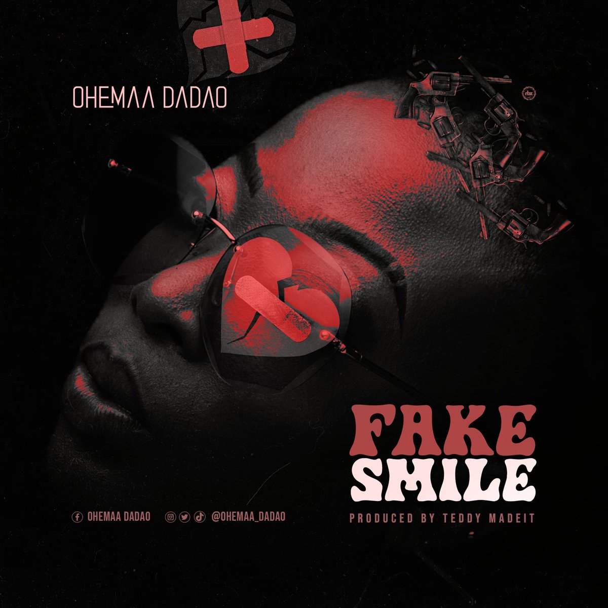 Ohemaa_dadao's tweet photo. ANTICIPATE!
.
SOON ON YOUR TV SCREENS AND CELL PHONE'S
.
#FAKESMILES https://t.co/NnxZ0XFtJQ