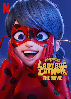 Miraculous News World ❄️ on X: 🐞 MIRACULOUS: O FILME 🎬 'Miraculous  Ladybug & Cat Noir, The Movie' ranks #1 on Top 10 Movies in Brazil!   / X