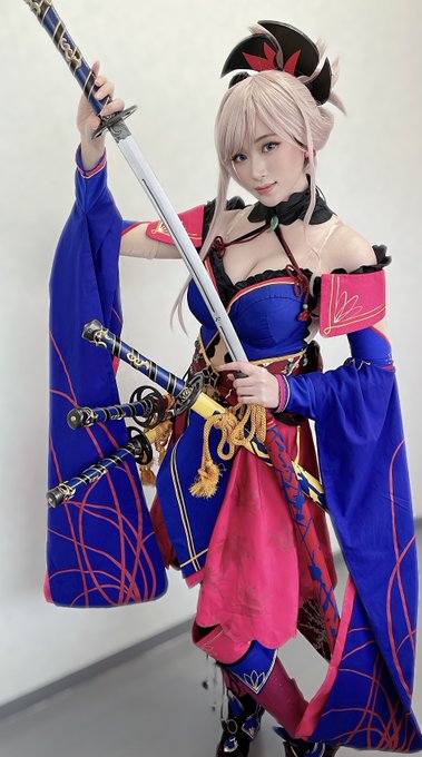 コスプレイヤーまおと（綾瀬まお）のTwitter画像10