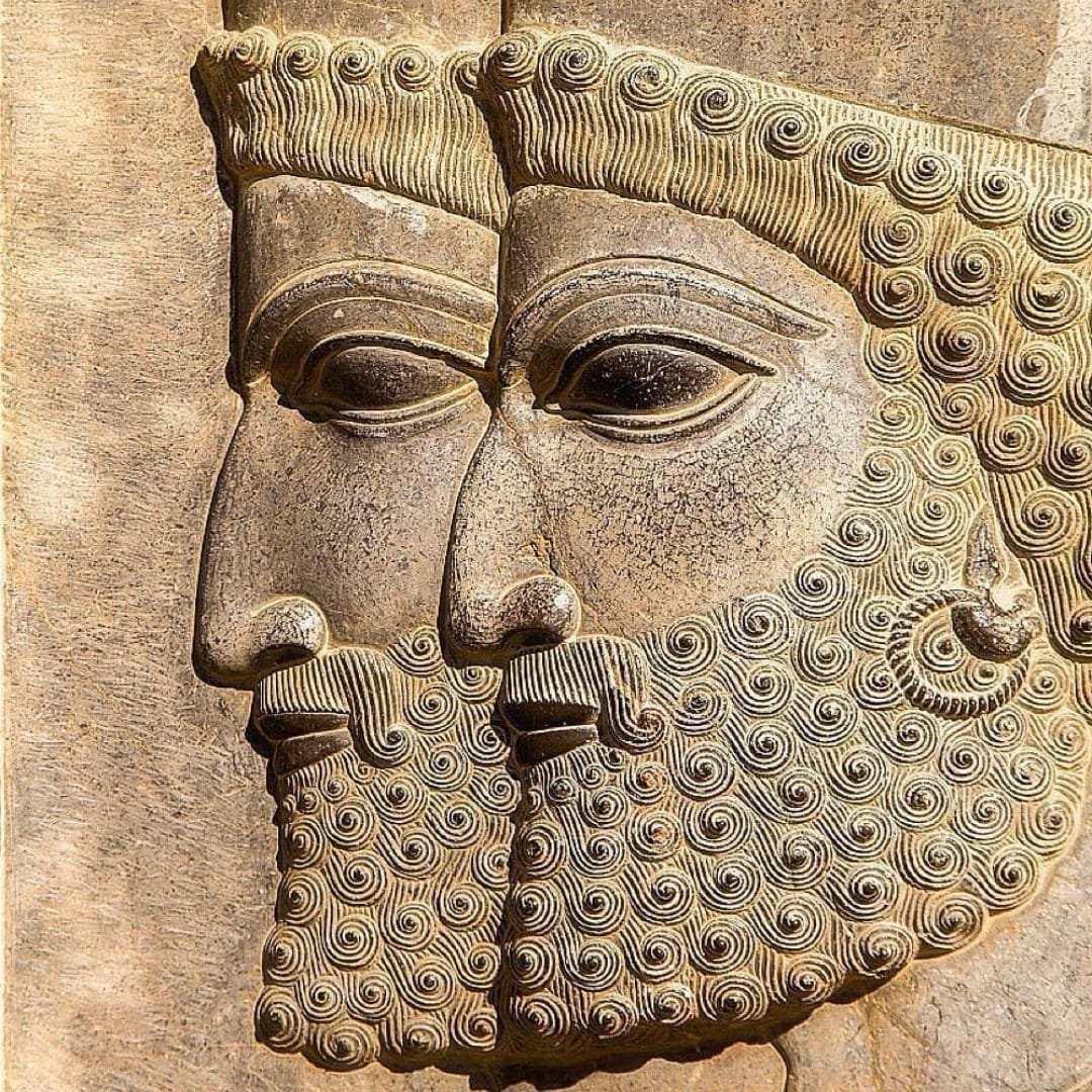 Araceli Rego on X: "Soldados persas Hakhamaneshi en la antigua provincia de Fars, Irán (Se cree que Fars es la zona originaria del pueblo persa y da nombre a la lengua persa
